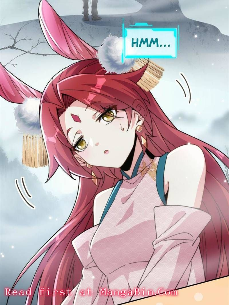 Becoming immortal by doing nothing Chapter 26 29